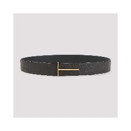 Tom Ford Calf Leather Belt