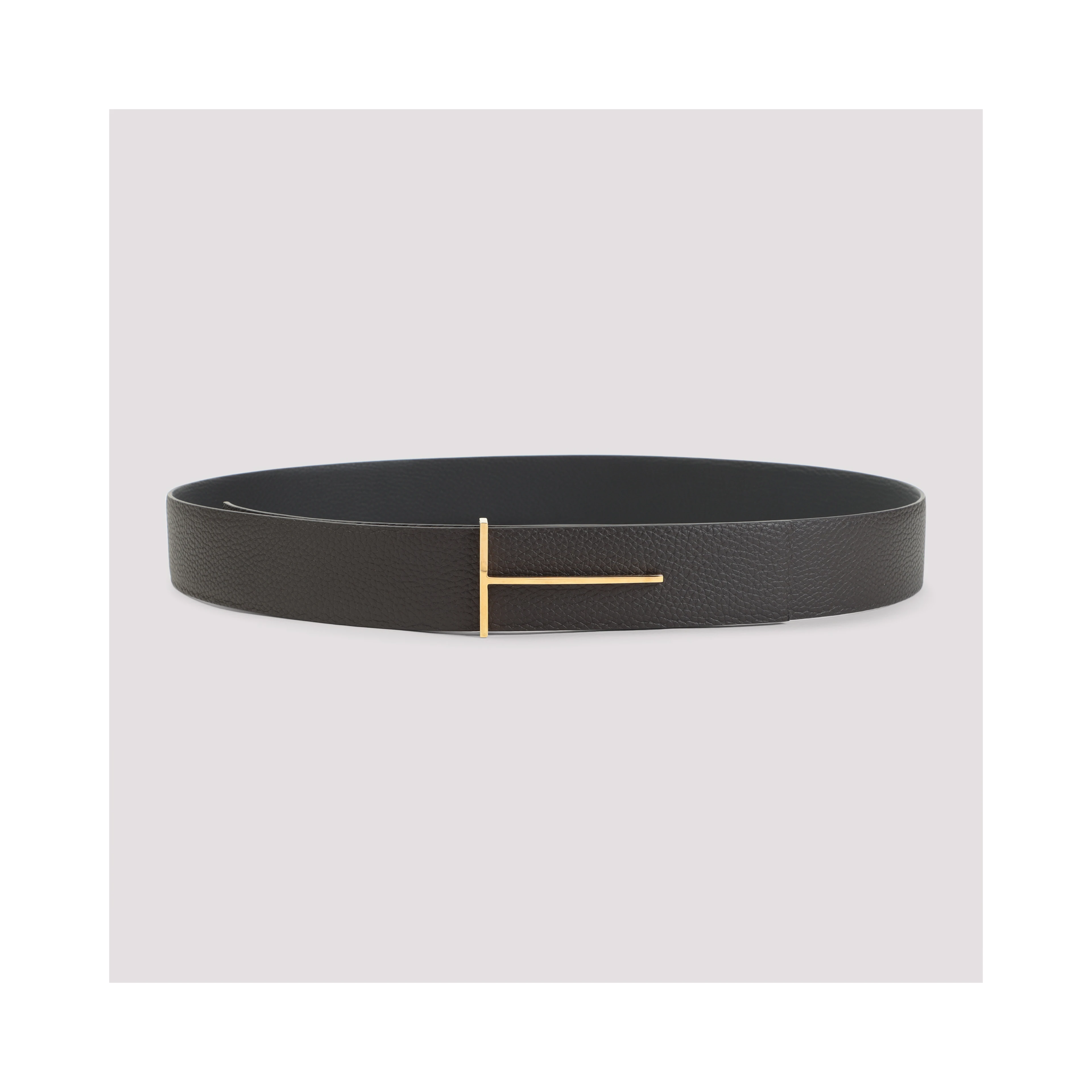 Tom Ford Calf Leather Belt