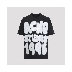 Acne Studios Cotton T-shirt