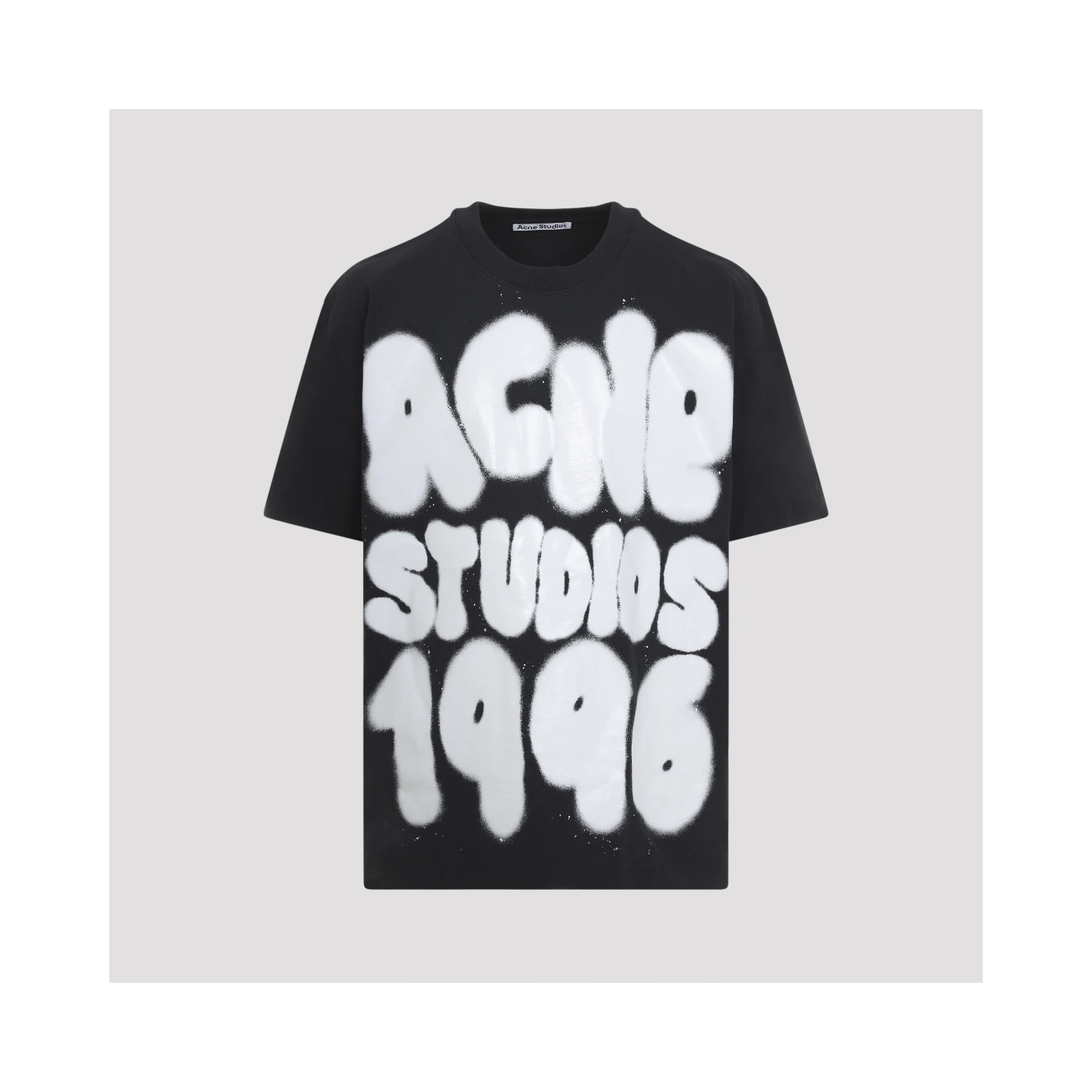 Acne Studios Cotton T-shirt