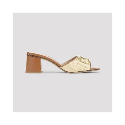 Valentino Garavani Slide Sandals