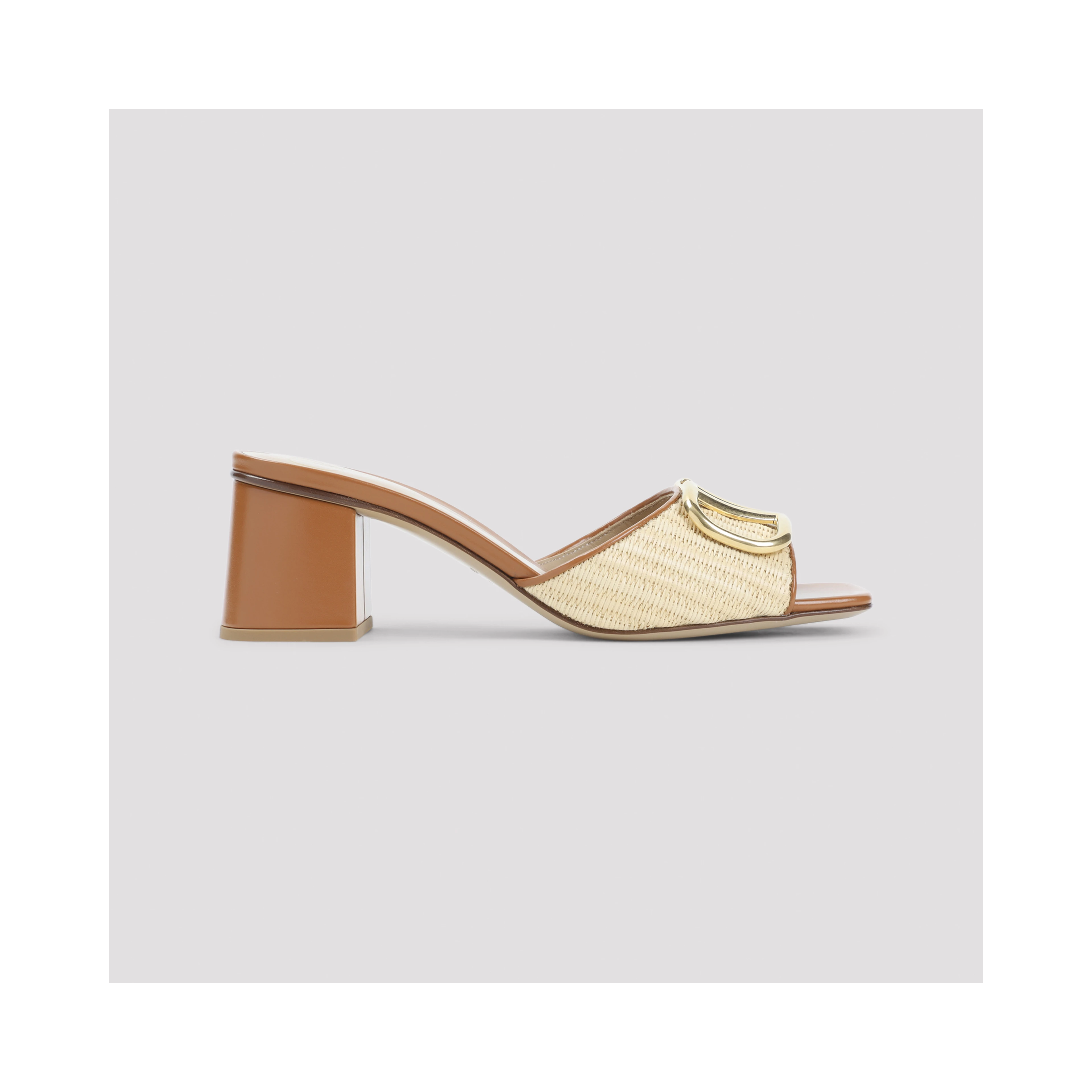 Valentino Garavani Slide Sandals