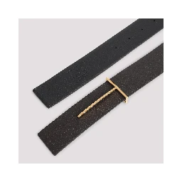 Tom Ford Calf Leather Belt