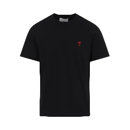 Ami Classic Red T-shirt