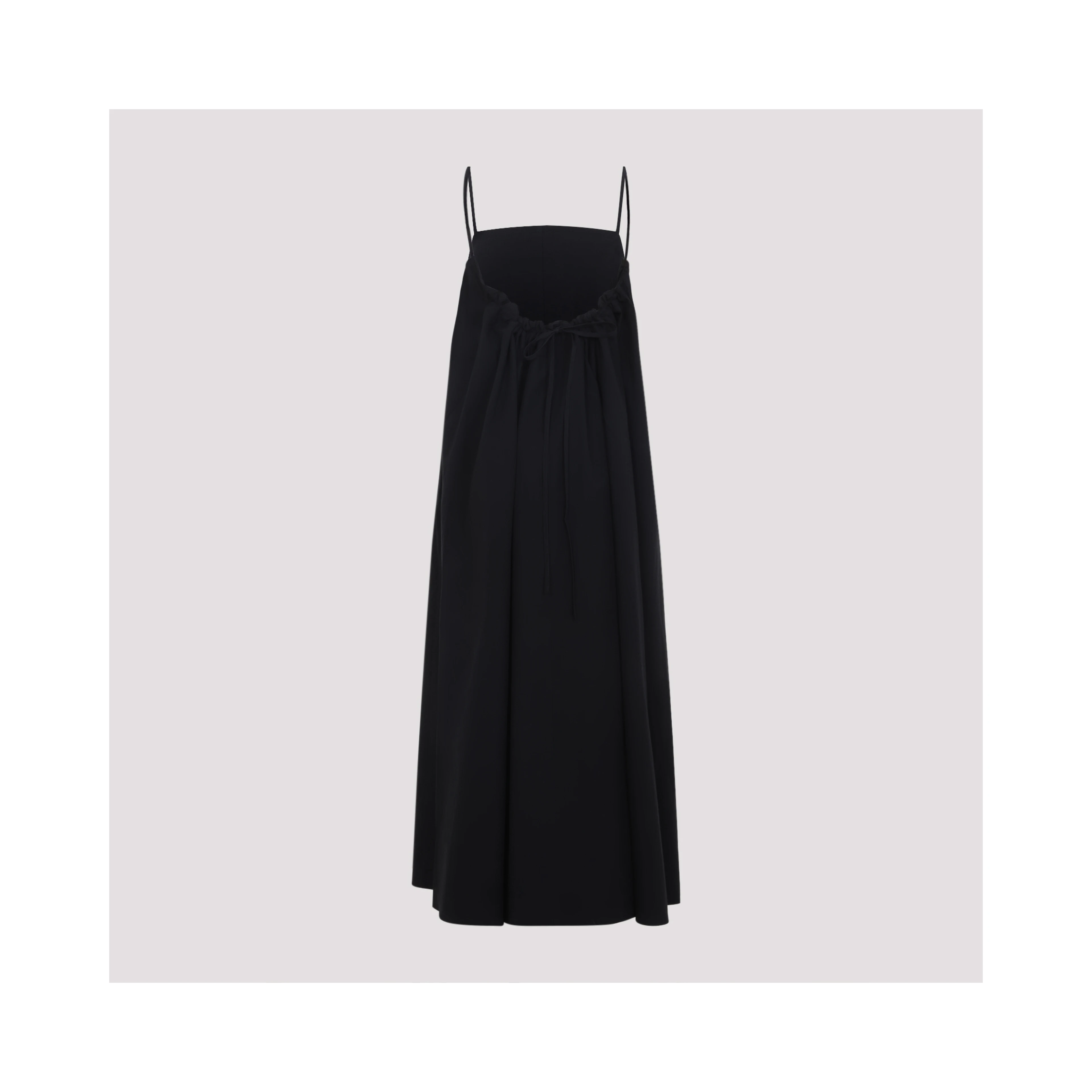Studio Nicholson Achille Long Dress