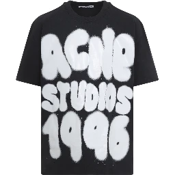 Acne Studios Cotton T-shirt