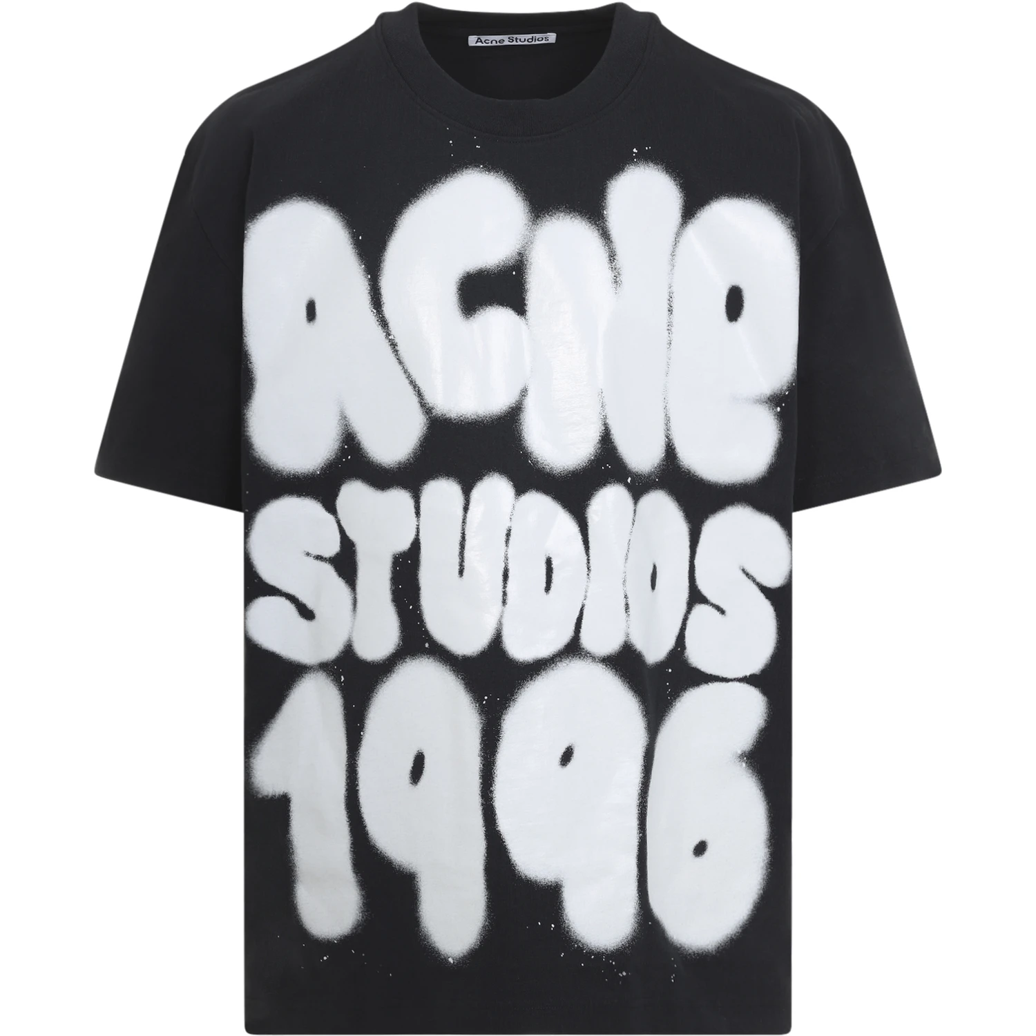 Acne Studios Cotton T-shirt