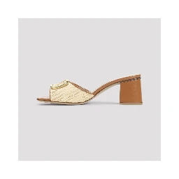 Valentino Garavani Slide Sandals