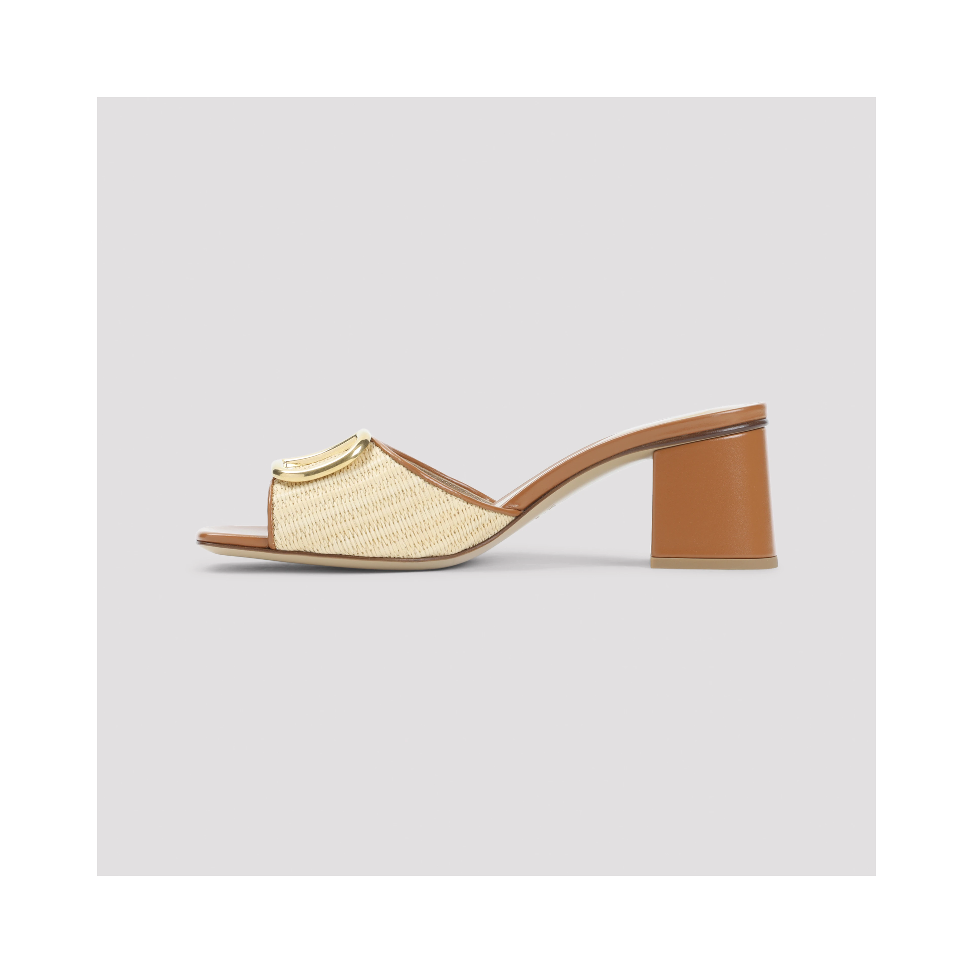Valentino Garavani Slide Sandals