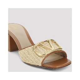 Valentino Garavani Slide Sandals
