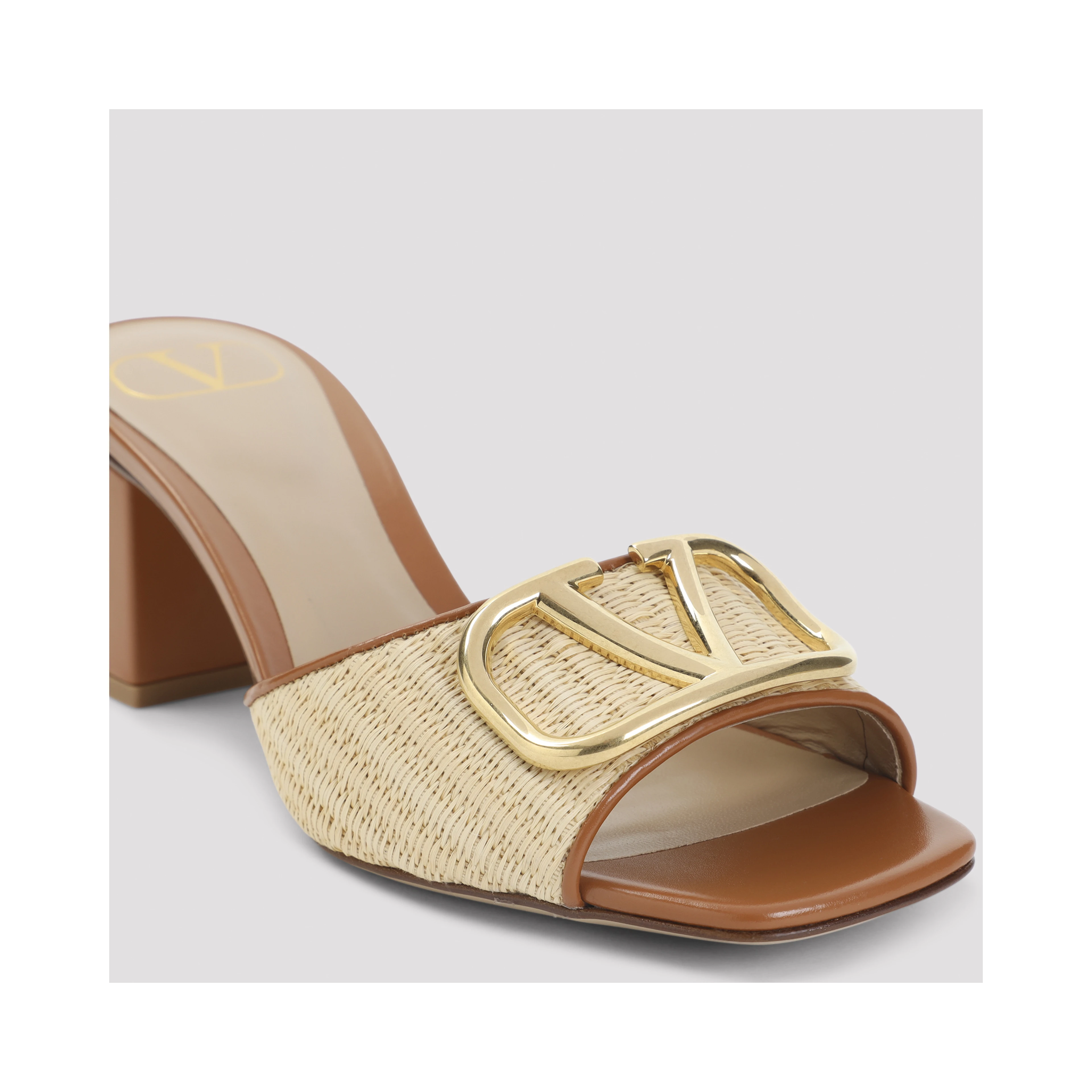Valentino Garavani Slide Sandals