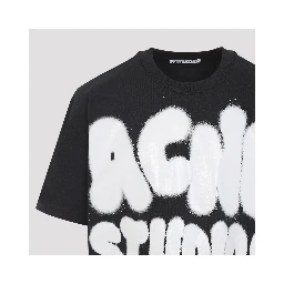 Acne Studios Cotton T-shirt