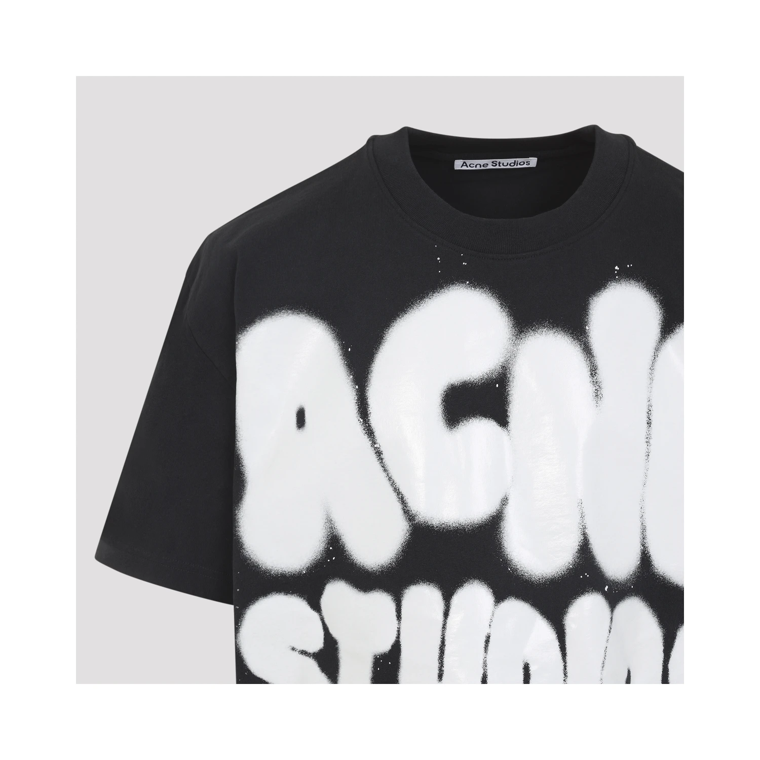 Acne Studios Cotton T-shirt