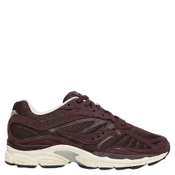 Brown Synthetic Athletic Sneakers