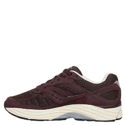 Brown Synthetic Athletic Sneakers