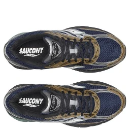 Brown Synthetic Athletic Sneakers