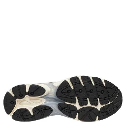 Brown Synthetic Athletic Sneakers