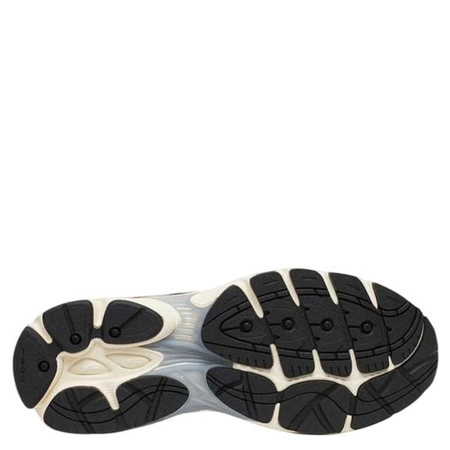 Brown Synthetic Athletic Sneakers