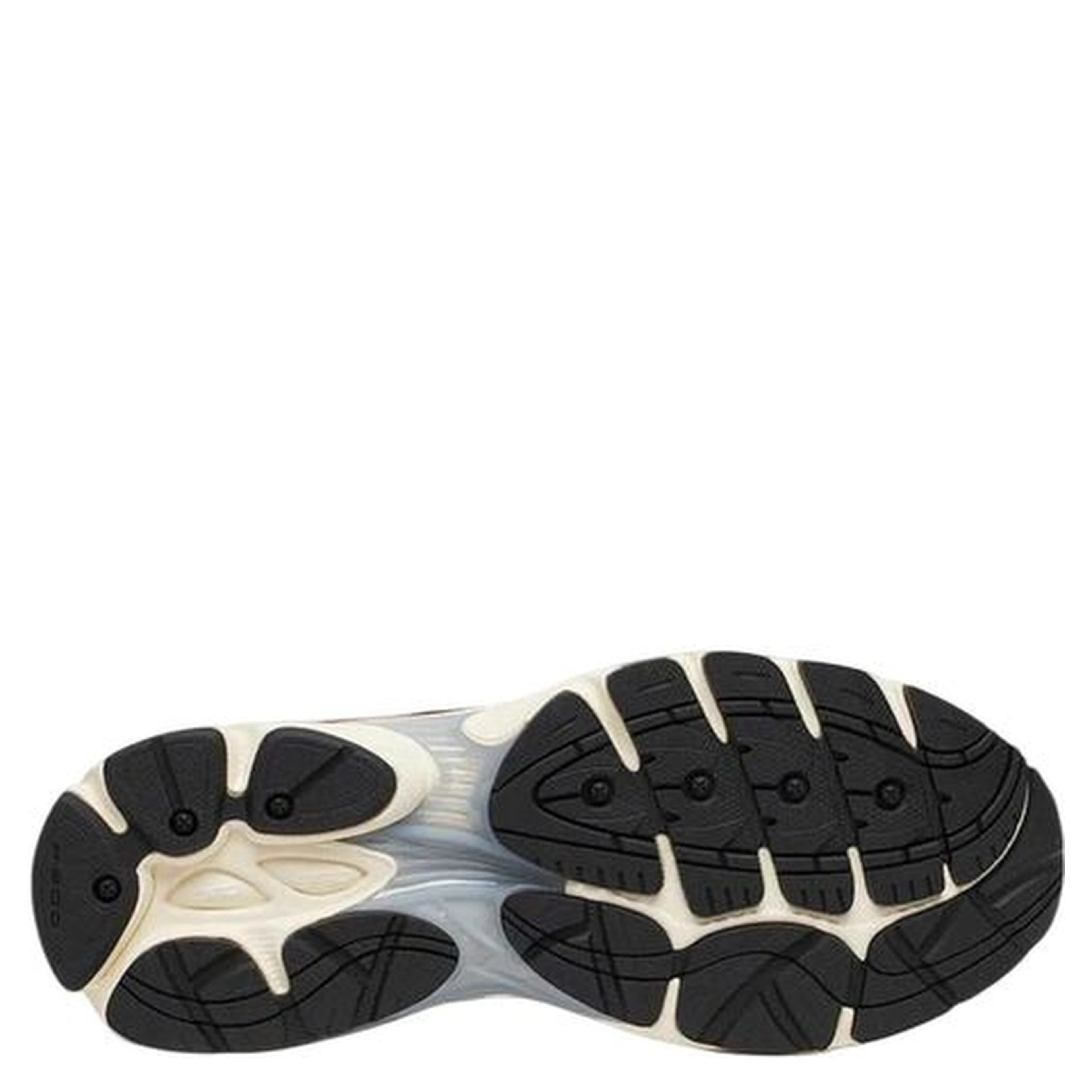 Brown Synthetic Athletic Sneakers