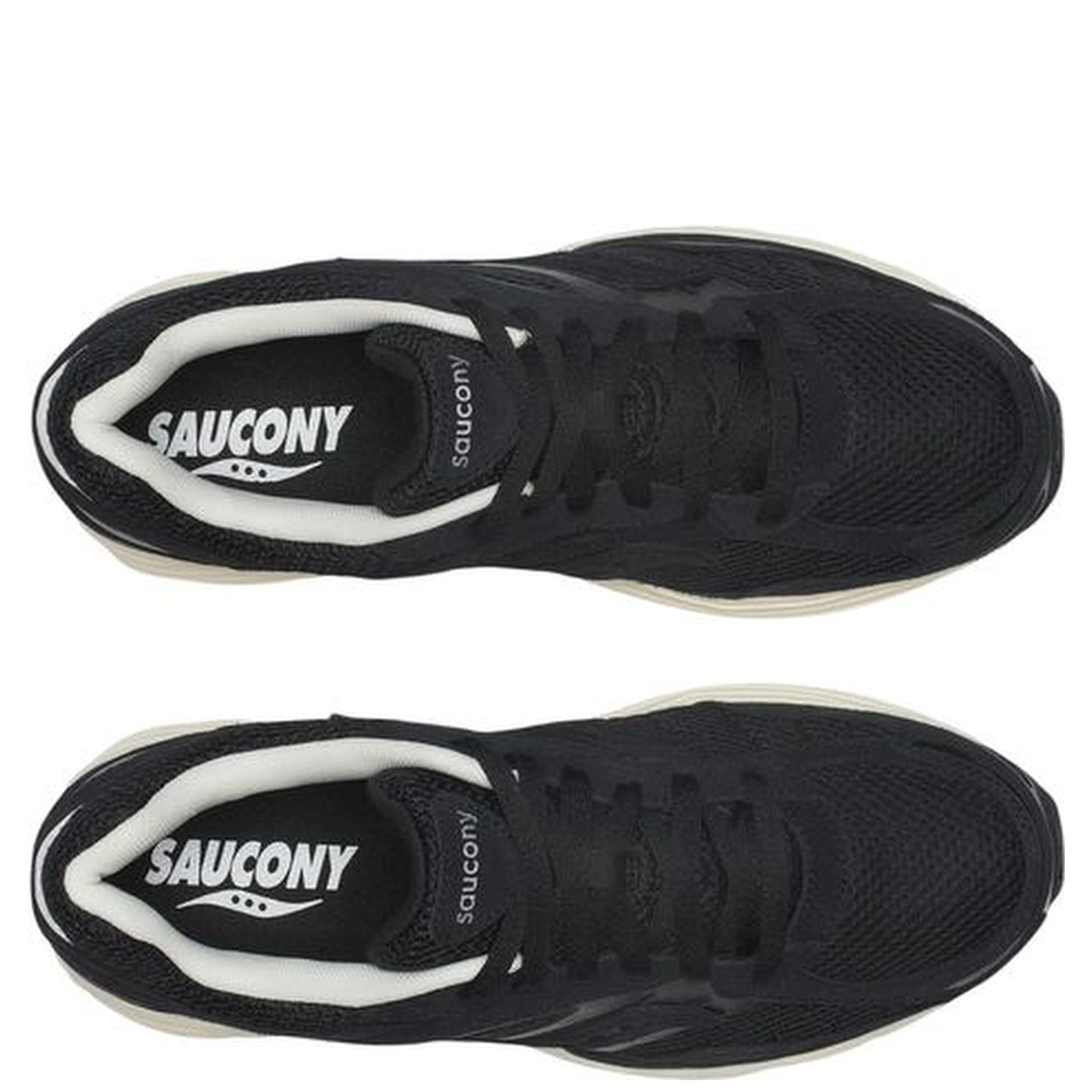 Bicolor Synthetic Athletic Sneakers