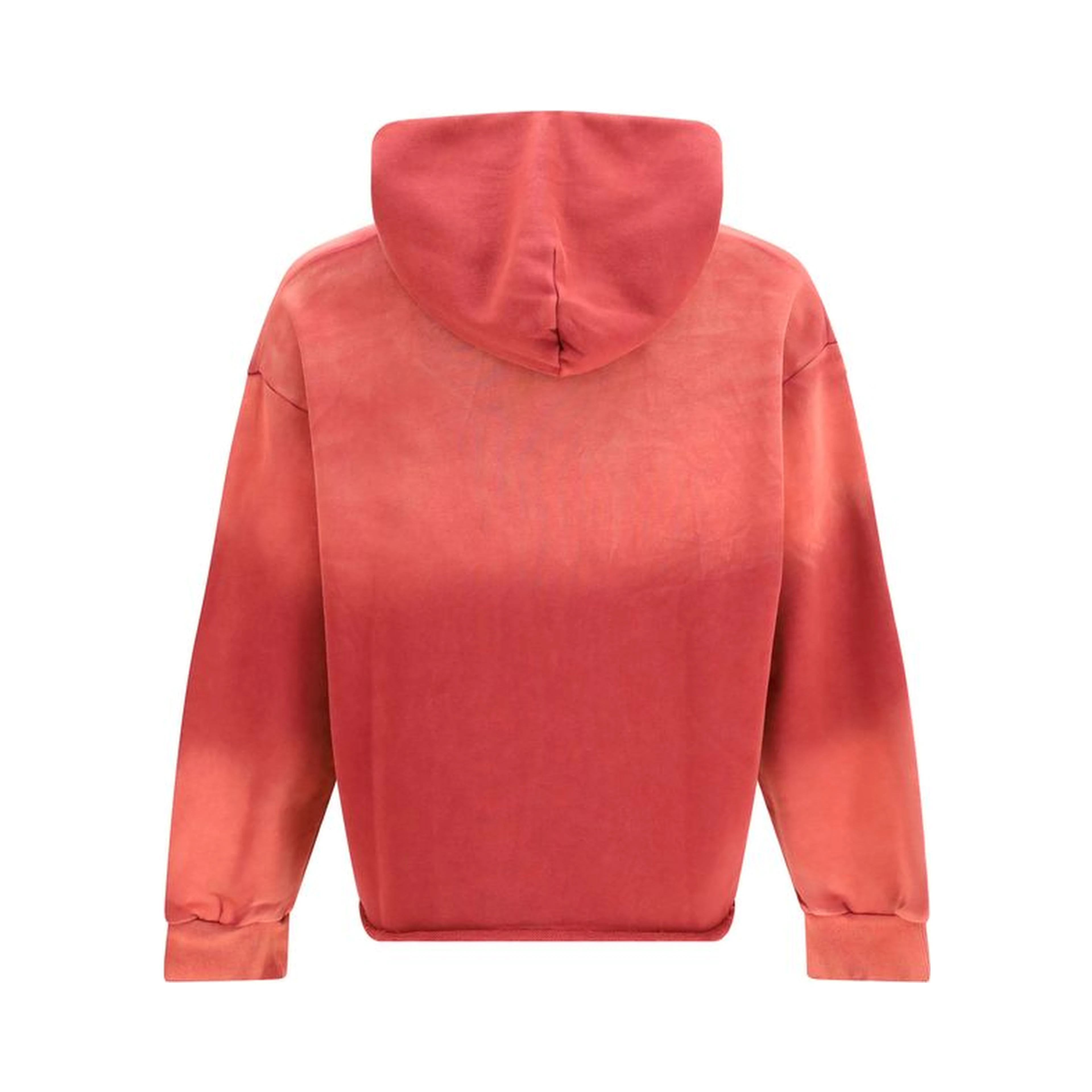 Multicolor Cotton Sweatshirt