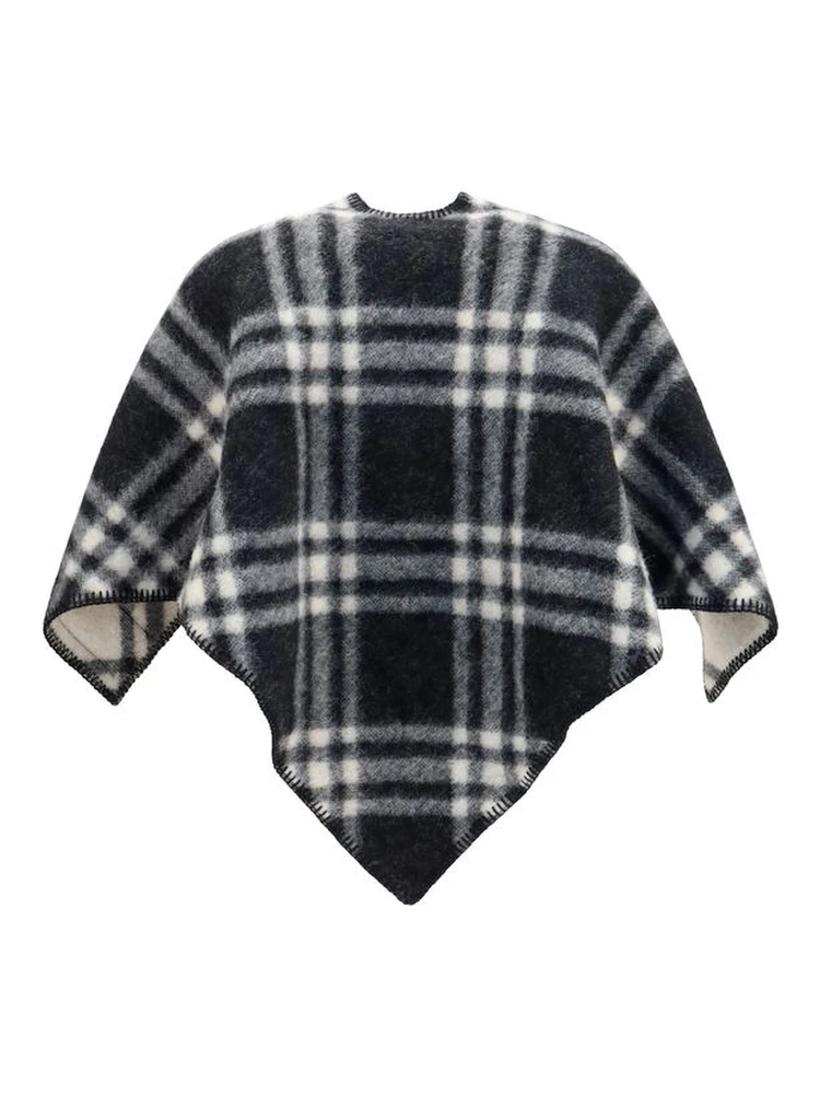 Gray Wool Oves Aries Scarf alternative