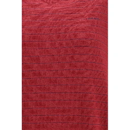 Bordeaux Cotton Polo Shirt