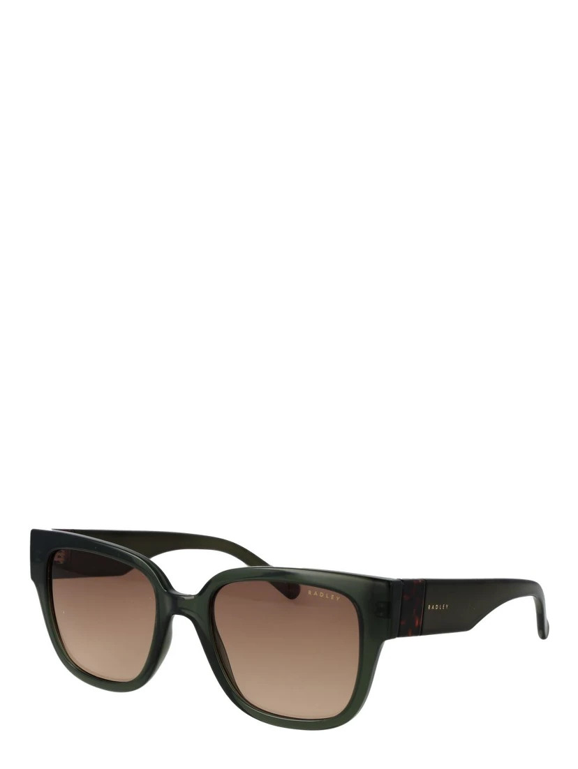 Army Polycarbonate Sunglasses