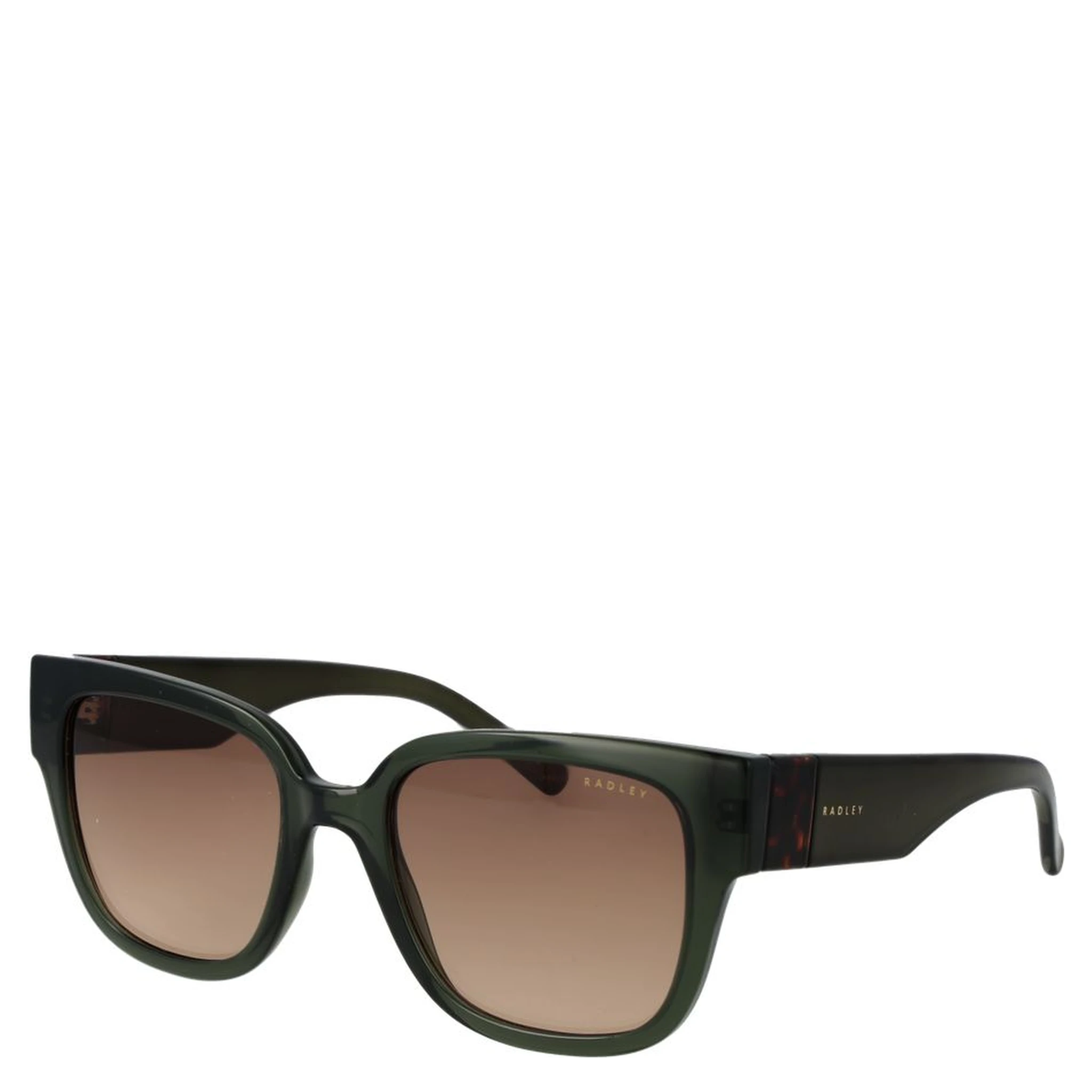 Army Polycarbonate Sunglasses