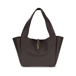 Brown Lamb Ovis Aries Aries Shoulder Bag