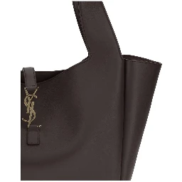 Brown Lamb Ovis Aries Aries Shoulder Bag