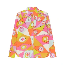 Emilio Pucci Shirts