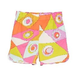 Emilio Pucci Shorts