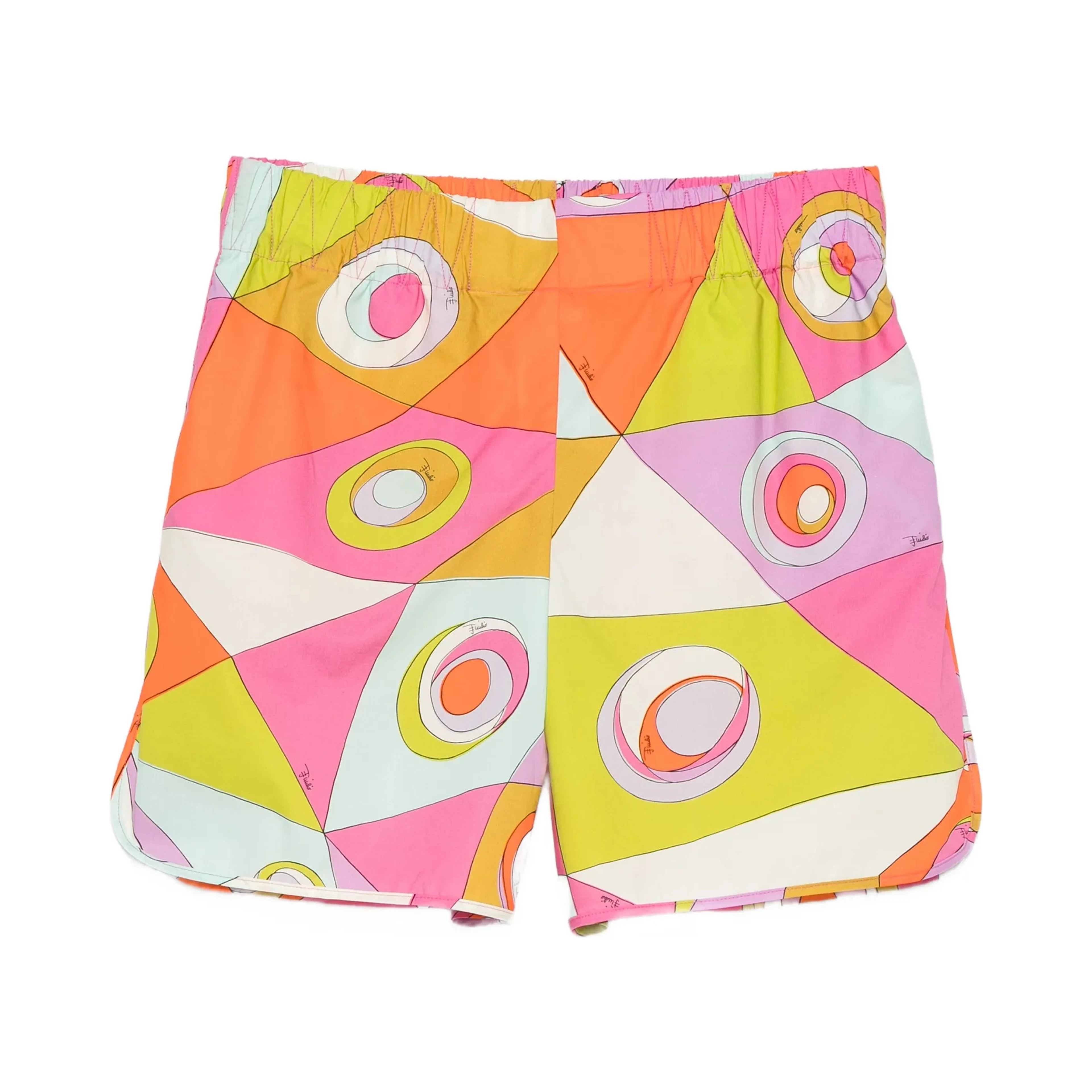 Emilio Pucci Shorts