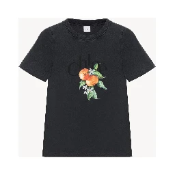 Chloè T-shirts and Polos