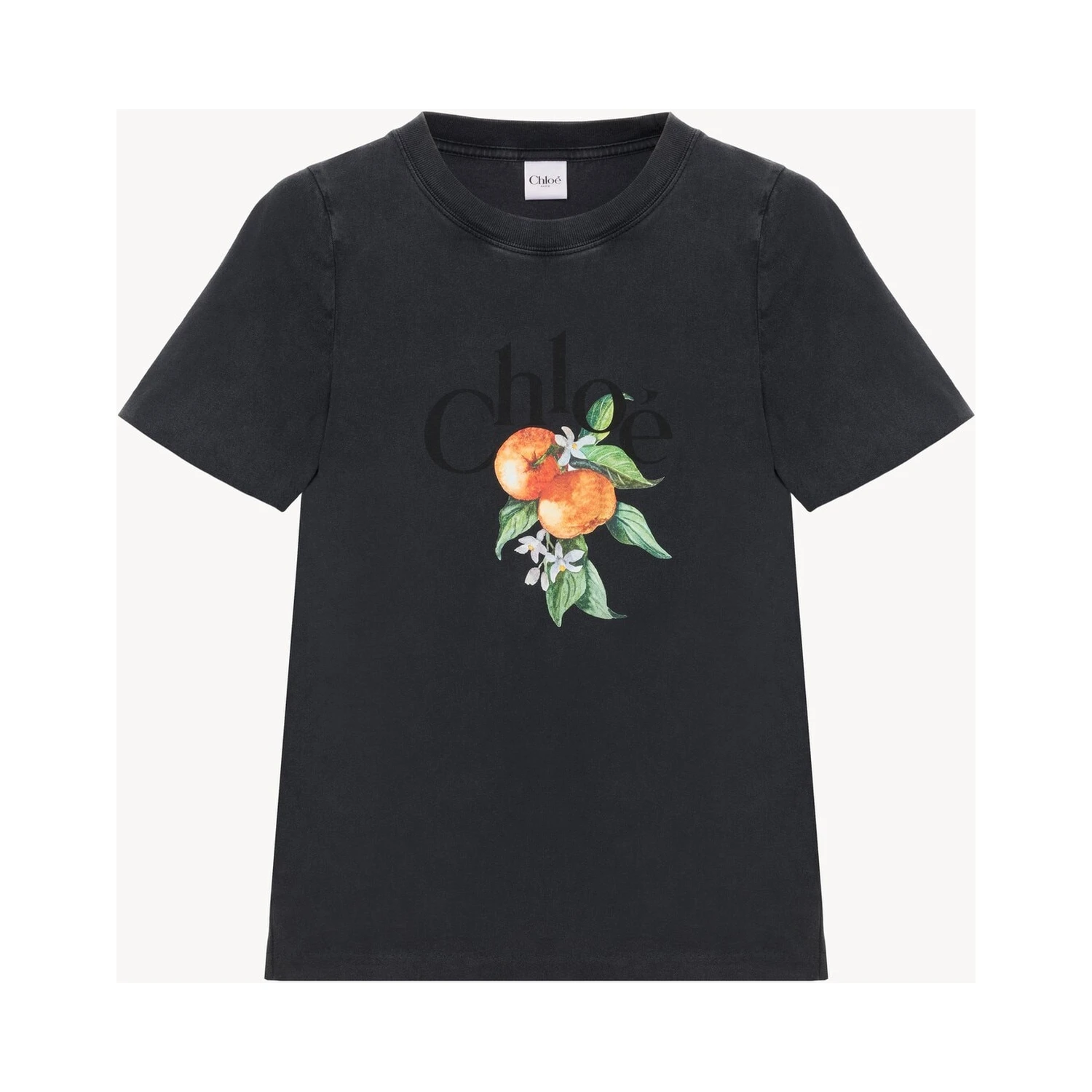 Chloè T-shirts and Polos