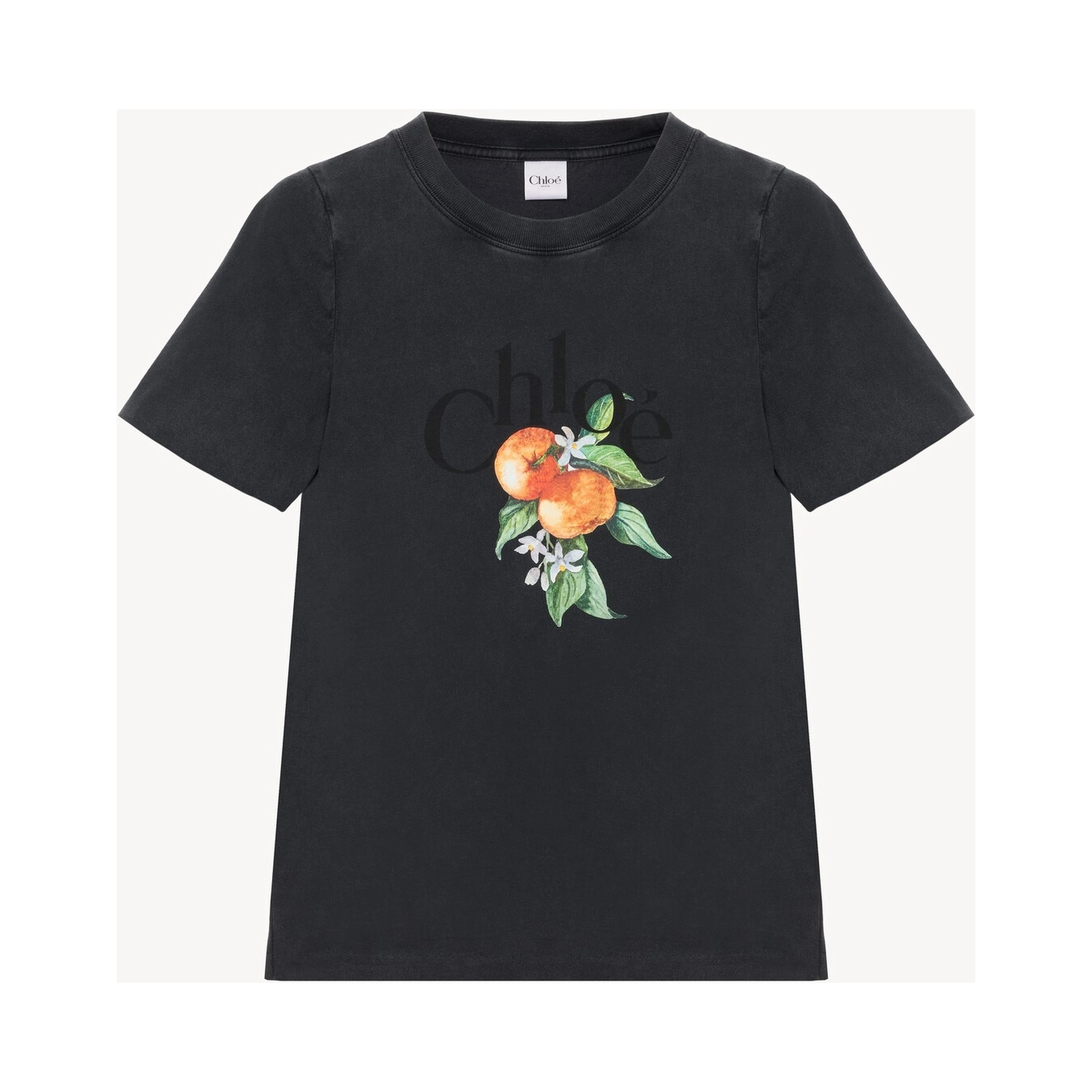 Chloè T-shirts and Polos
