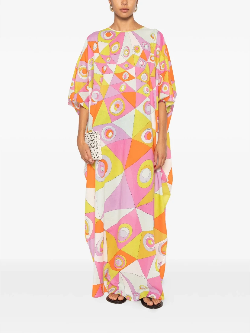 Emilio Pucci Dresses