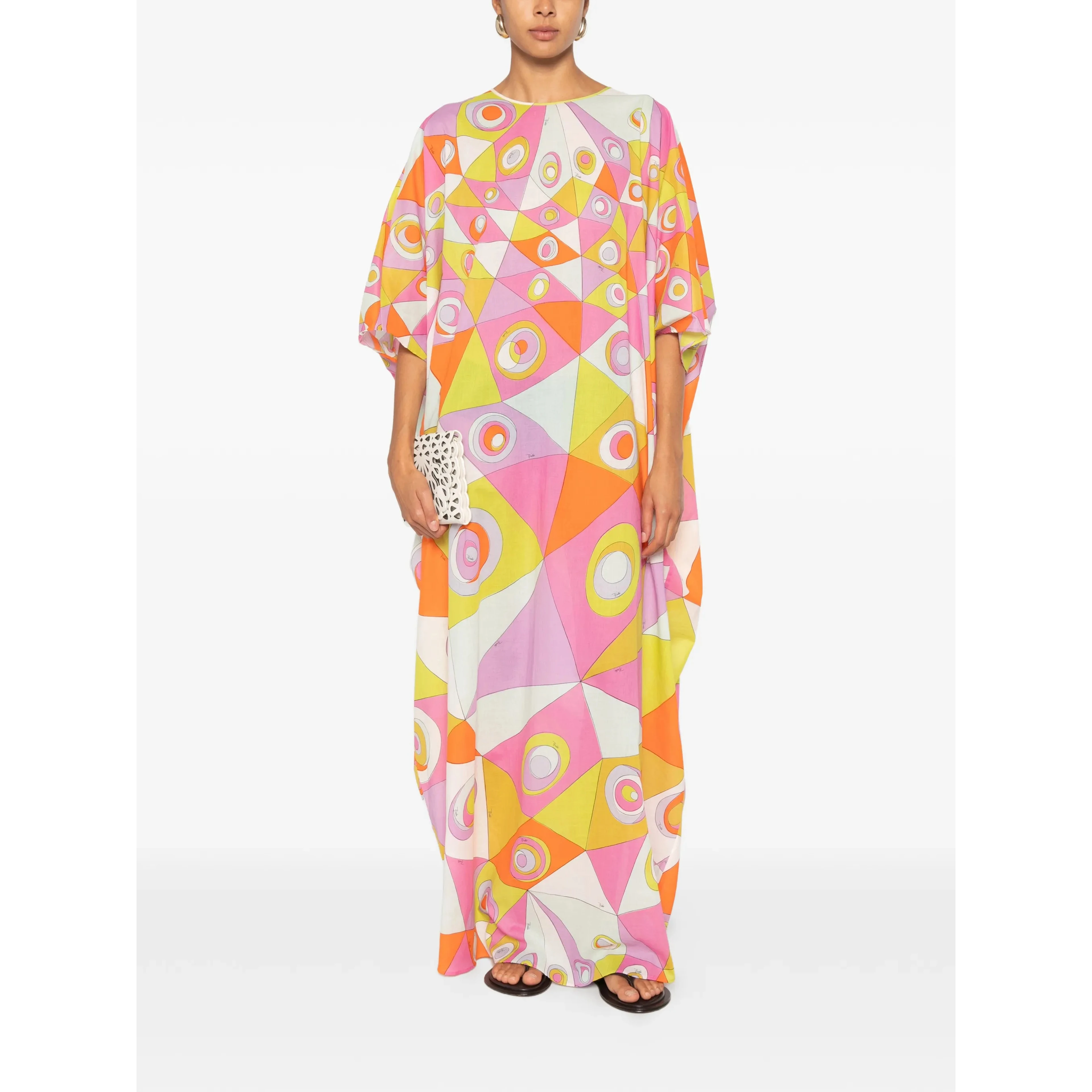 Emilio Pucci Dresses