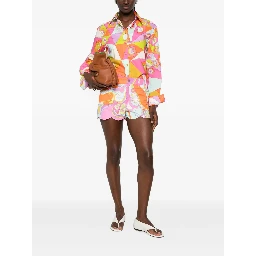 Emilio Pucci Shirts