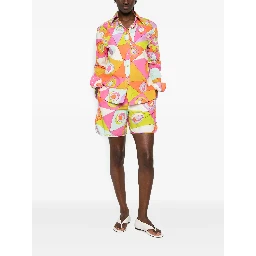 Emilio Pucci Shorts