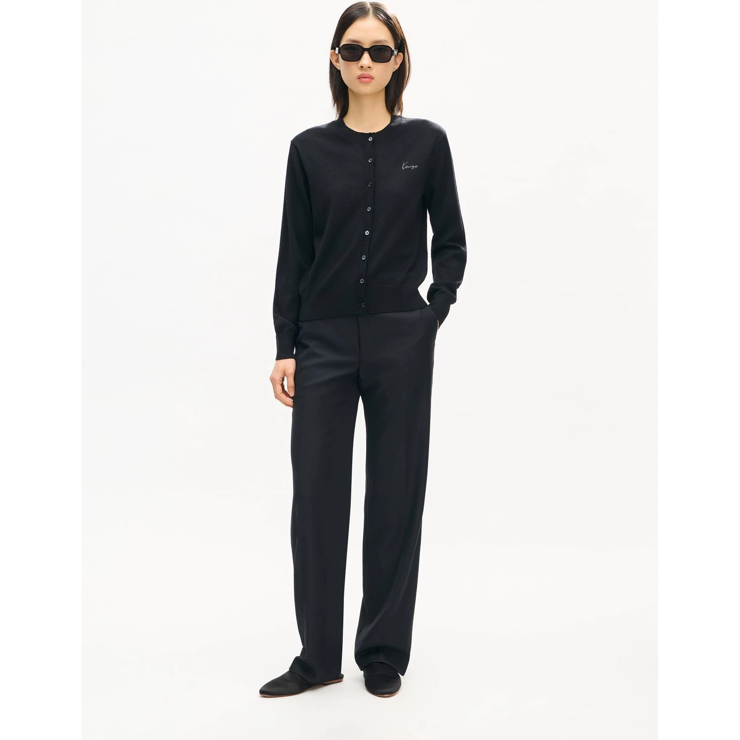 Kenzo Clothing