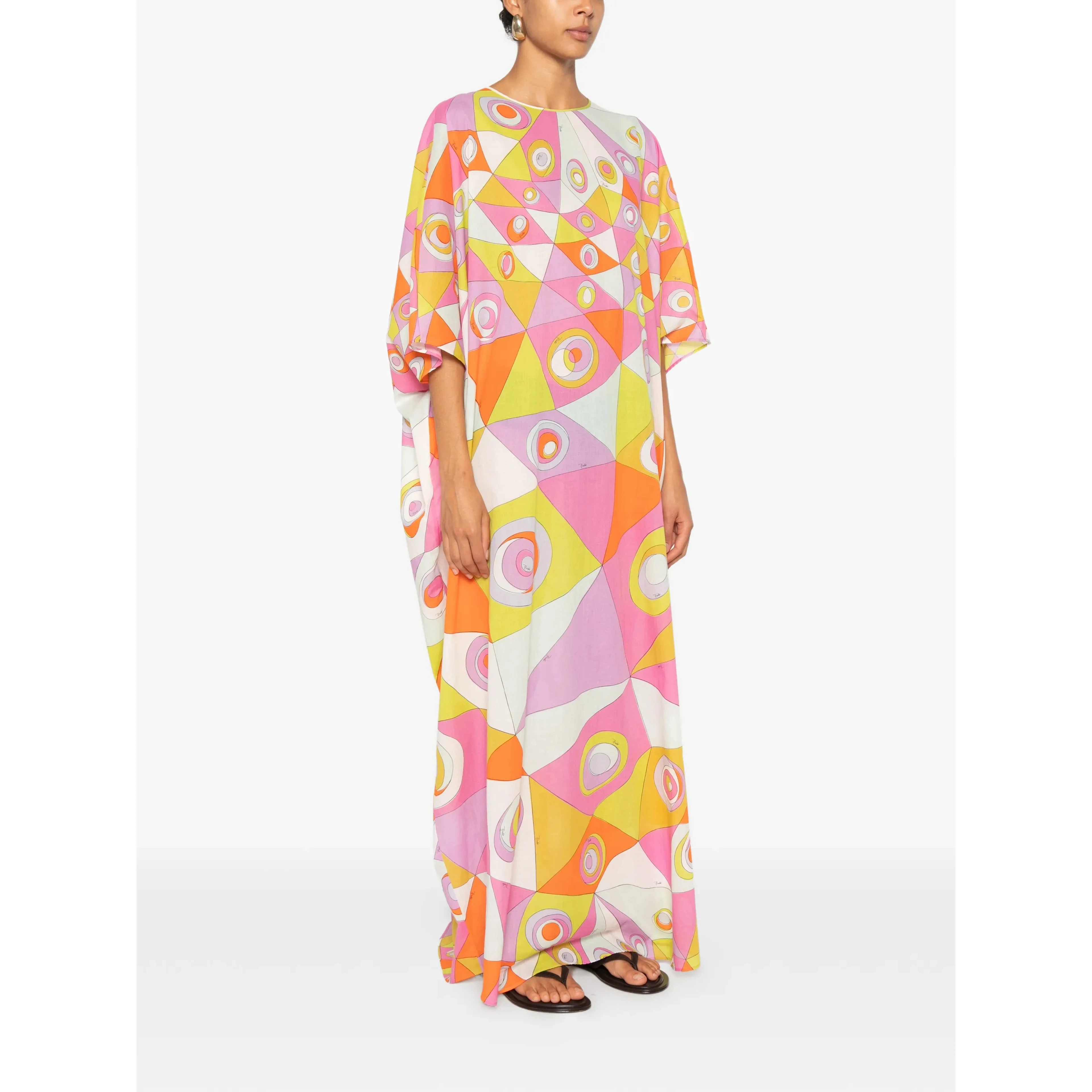 Emilio Pucci Dresses