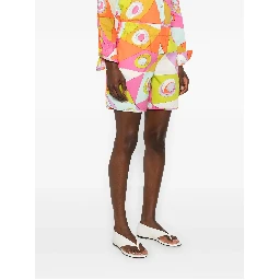 Emilio Pucci Shorts