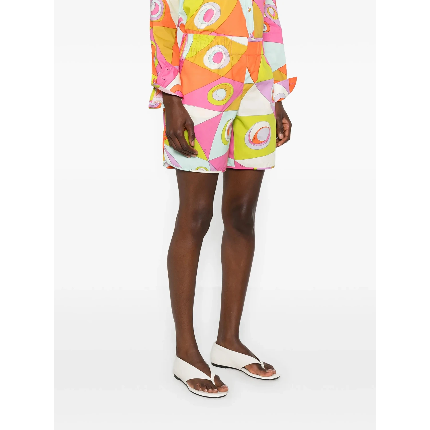 Emilio Pucci Shorts
