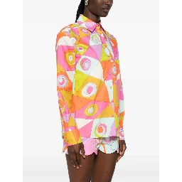 Emilio Pucci Shirts