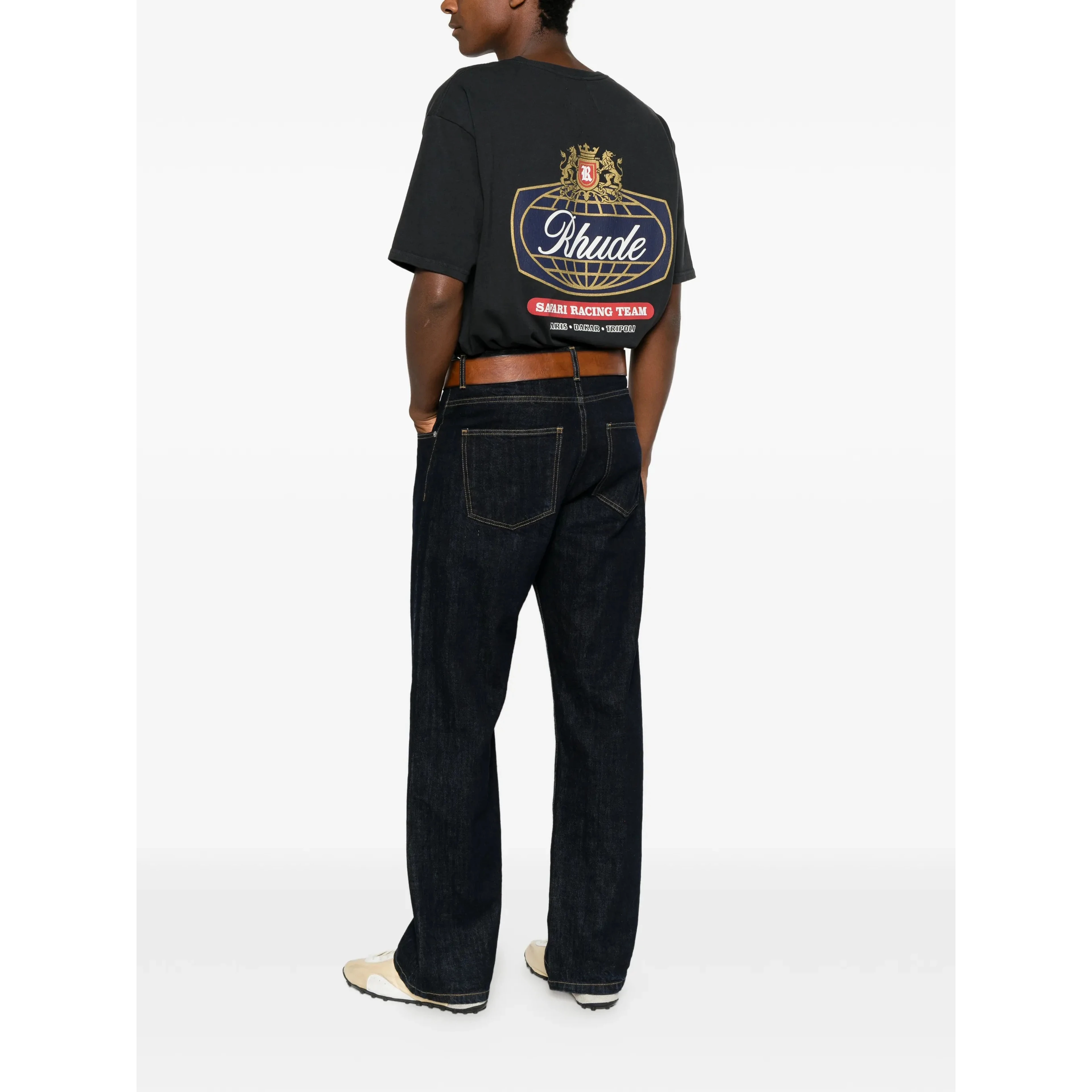 Rhude T-shirts and Polos