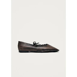 ALOHAS Flat shoes