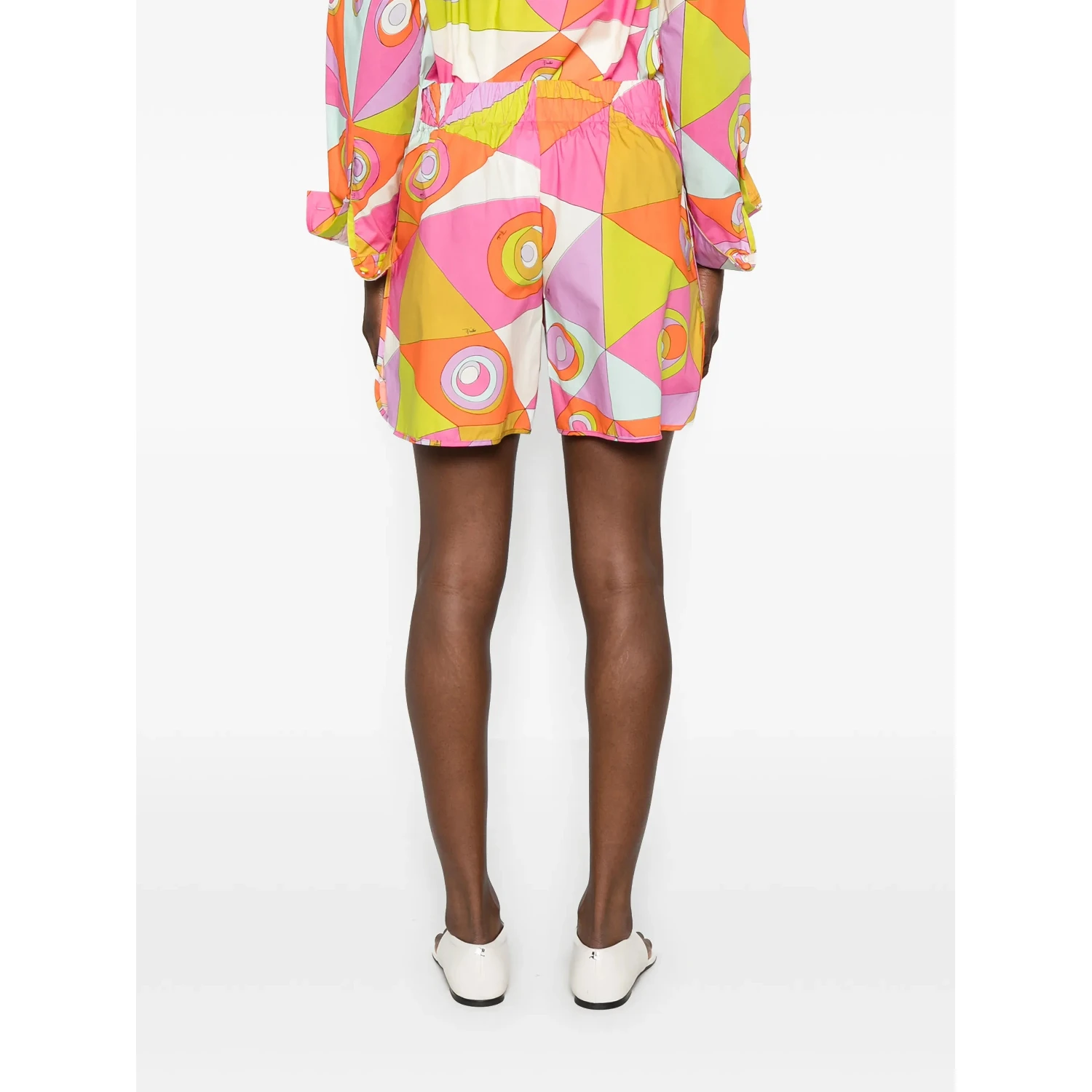 Emilio Pucci Shorts