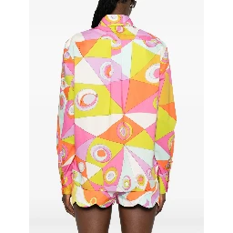 Emilio Pucci Shirts